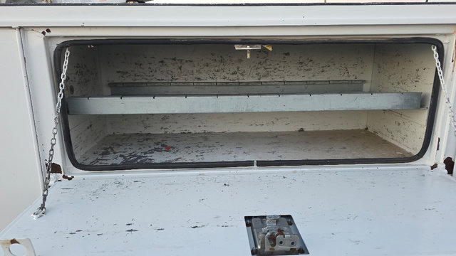 Used 2014 Ford F450 XL w/ Power Equipment Group image 19