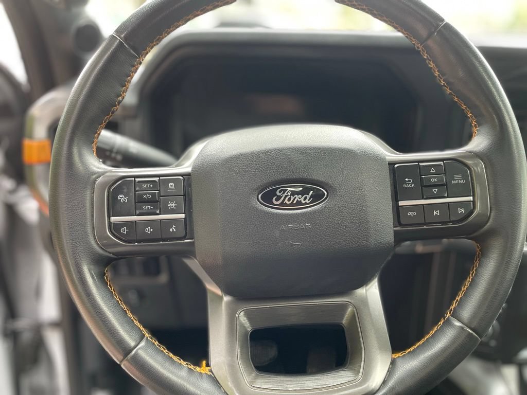 Used 2025 Ford F150 Tremor w/ Equipment Group 402A High AWD/4WD image 11