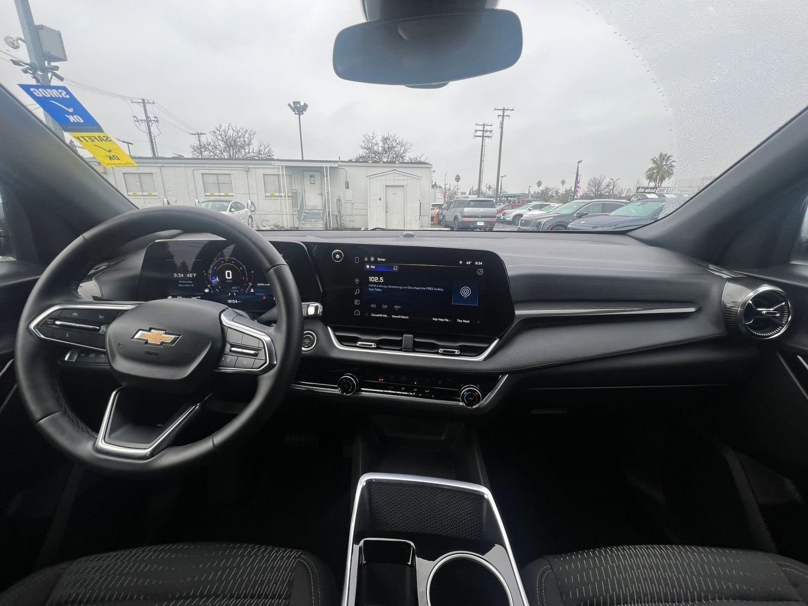 Used 2025 Chevrolet Equinox LT image 33