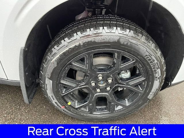 New 2026 Ford Maverick XLT w/ XLT Luxury Package image 32