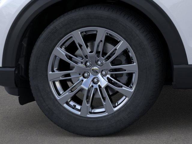 New 2025 Ford Explorer Active image 46