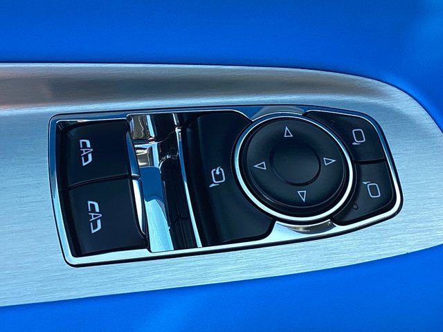 Used 2023 Chevrolet Corvette Stingray Premium Cpe w/ Engine Appearance Package image 27