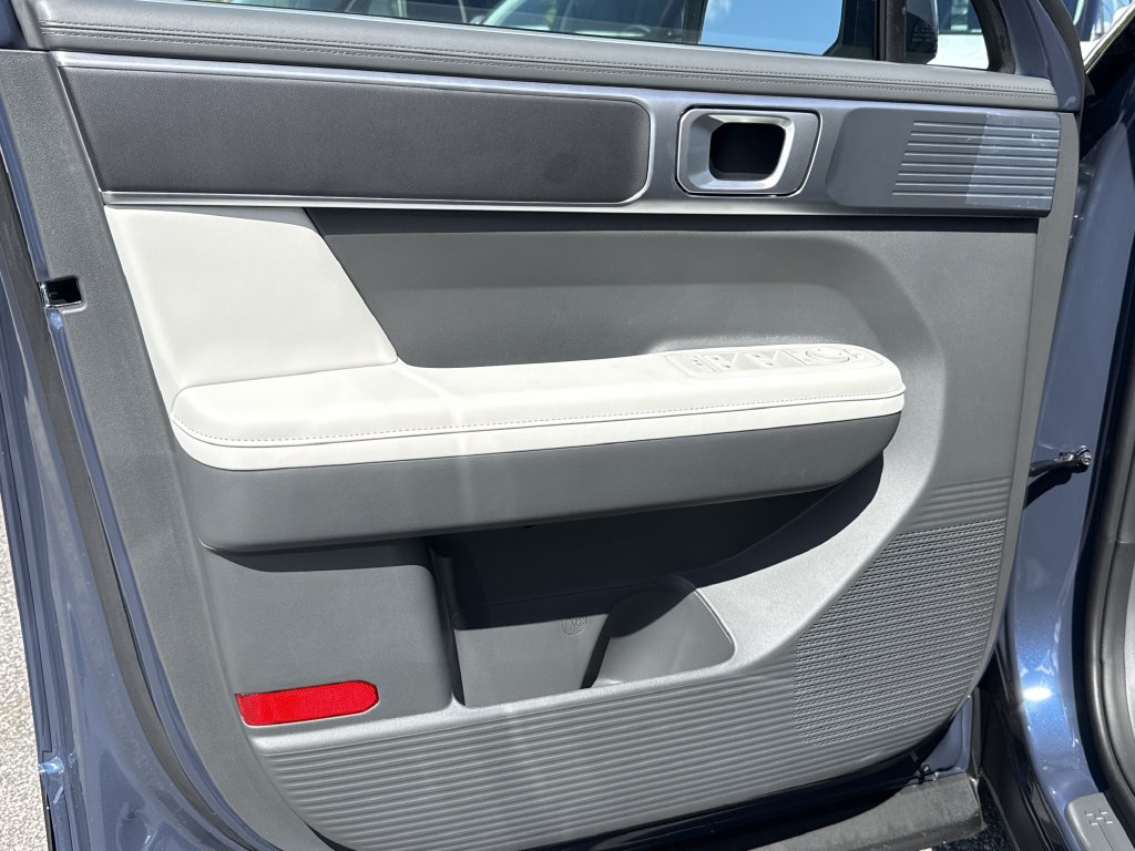 New 2027 Hyundai Santa Fe SEL FWD image 16