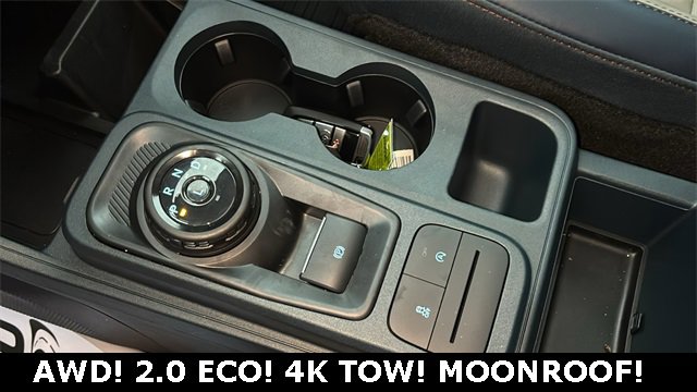 New 2026 Ford Maverick Lariat w/ 4K Tow Package image 19