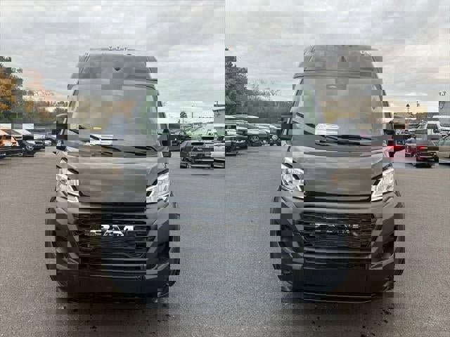 New 2026 RAM ProMaster 2500 w/ Cold Weather Group image 23