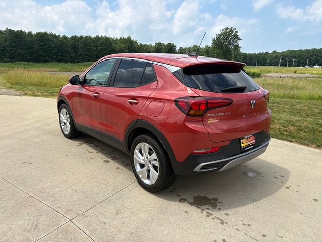 Used 2024 Buick Encore GX Preferred FWD image 7