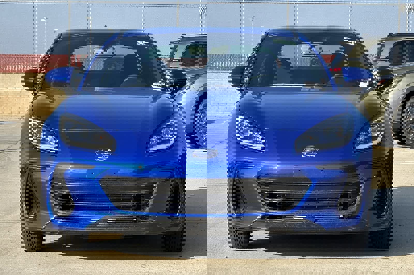 New 2025 Subaru BRZ Premium w/ Popular Package 1 image 8