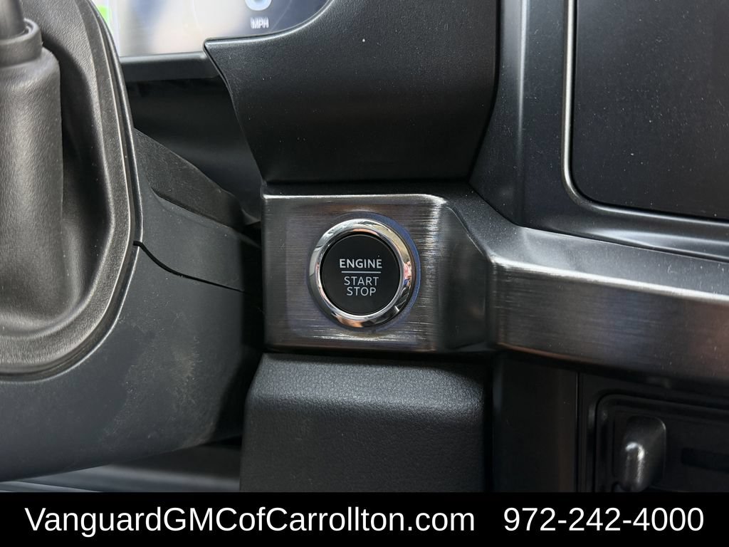 Used 2024 Ford F250 Lariat AWD/4WD image 26