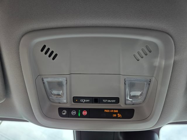 Used 2023 Chevrolet Malibu LT FWD image 23