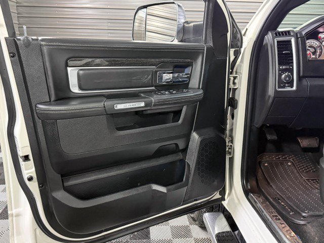 Used 2017 RAM 1500 Limited image 32