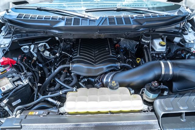 Used 2025 Ford F150 XL AWD/4WD image 30