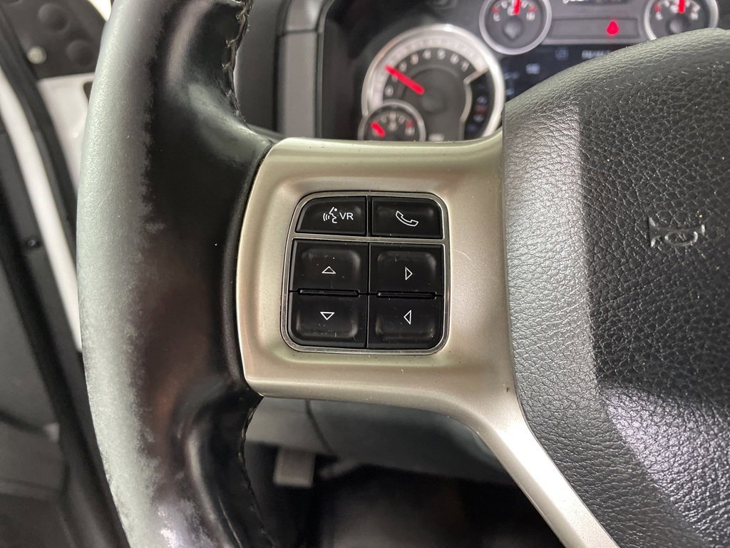 Used 2014 RAM 3500 Laramie image 13