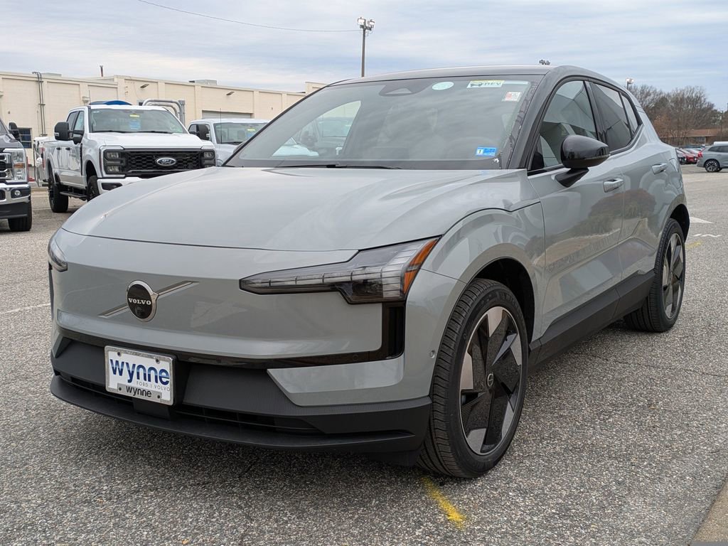 New 2026 Volvo EX30 Ultra w/ Protection Package image 8