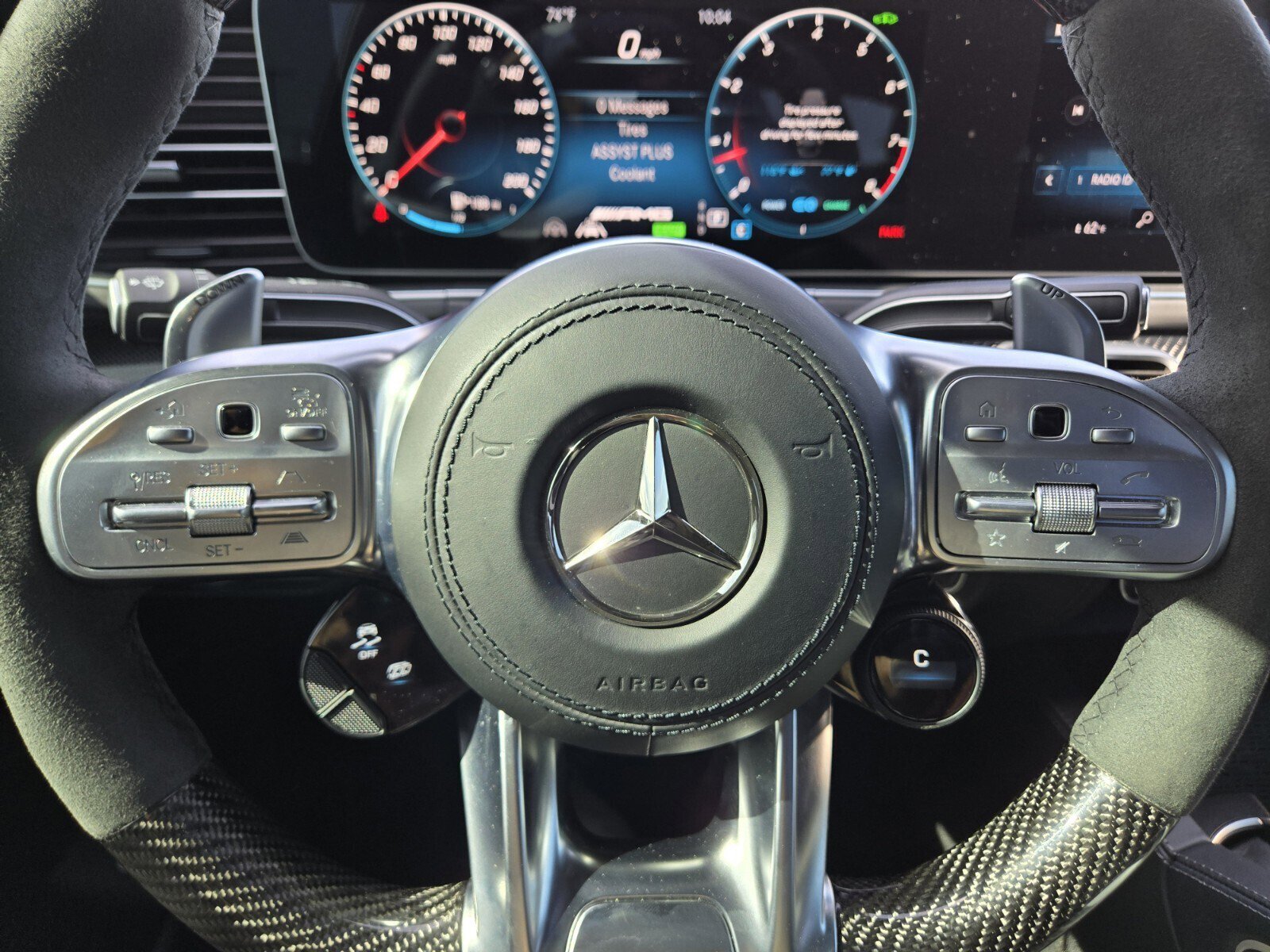 Used 2022 Mercedes-Benz GLE 63 AMG S image 22