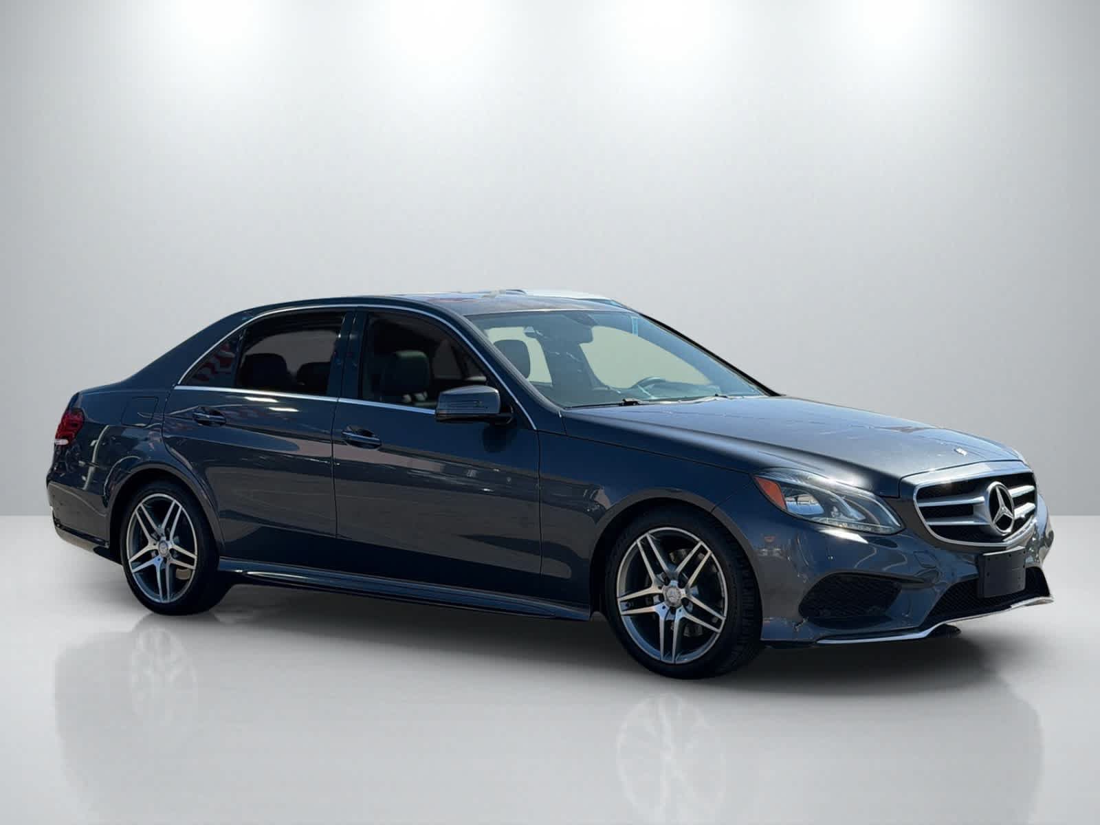 Used 2016 Mercedes-Benz E 350 Sedan image 10