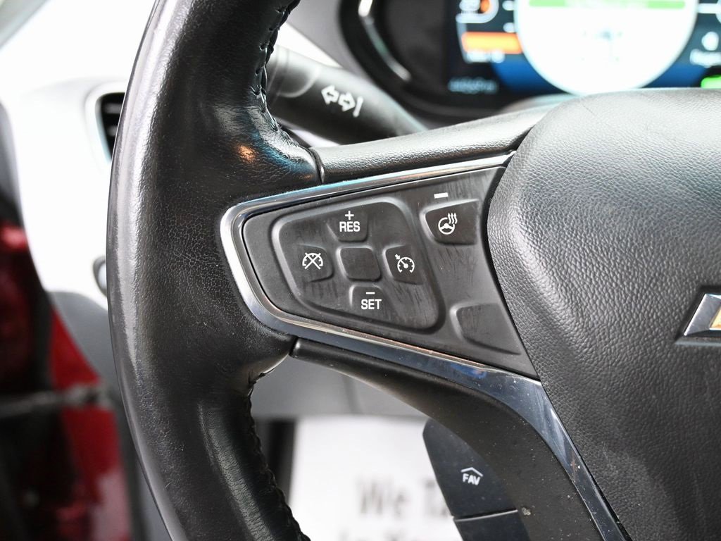 Used 2020 Chevrolet Bolt LT image 18