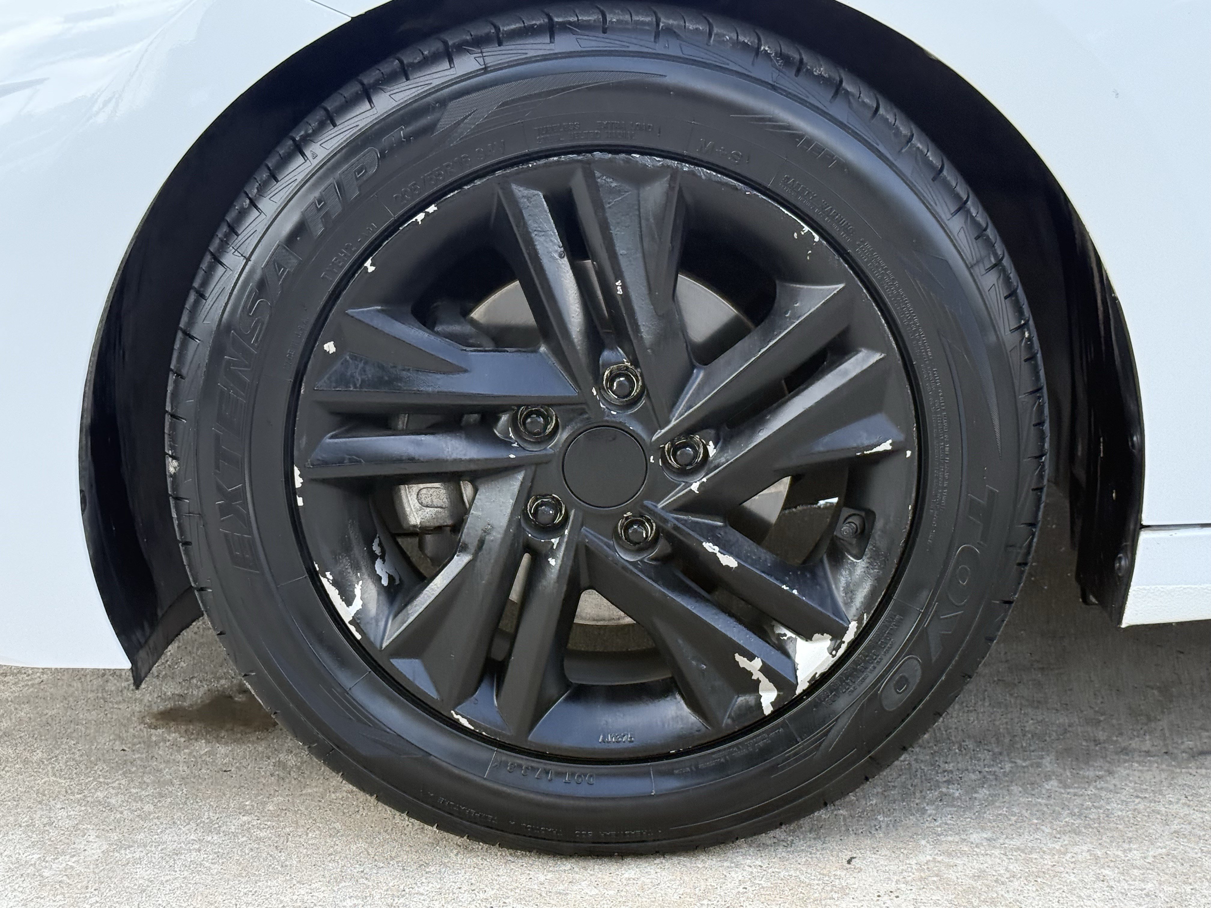 Used 2020 Hyundai Elantra Value Edition w/ Cargo Package (C1) FWD image 13