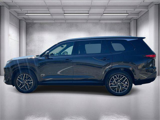 Certified 2025 Lexus TX 350 AWD w/ Technology Package image 6