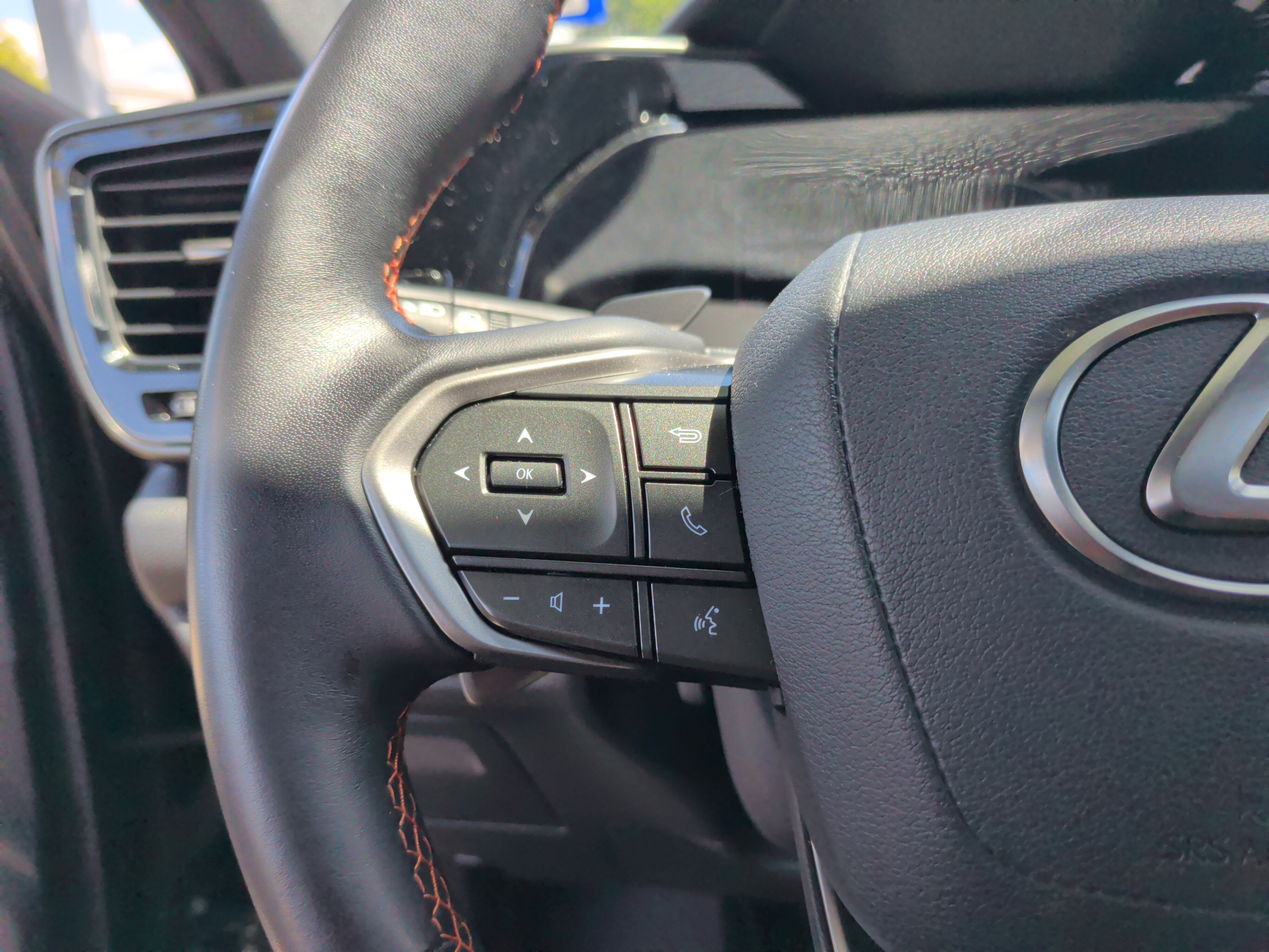 Used 2024 Lexus NX 350 AWD image 18