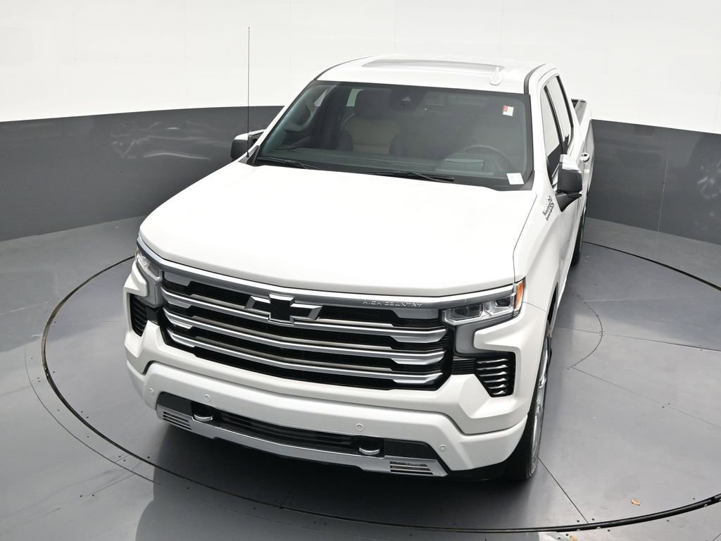 Used 2023 Chevrolet Silverado 1500 High Country w/ High Country Premium Package image 25