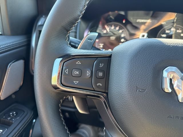 New 2026 RAM 1500 Rebel w/ G/T Package AWD/4WD image 22