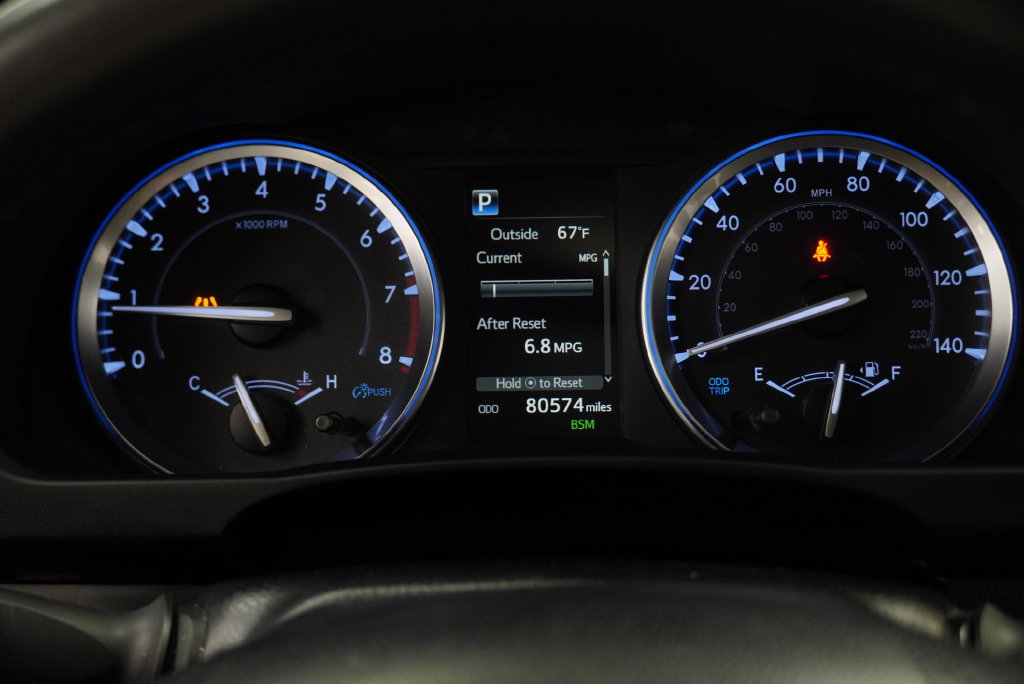 Used 2019 Toyota Highlander XLE AWD/4WD image 26