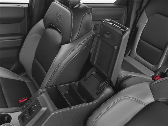New 2026 Ford Bronco Outer Banks w/ Sasquatch Package AWD/4WD image 10