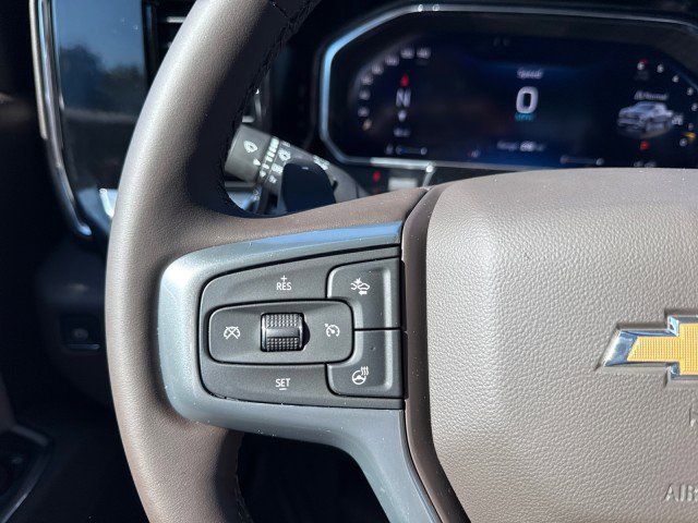 New 2026 Chevrolet Silverado 1500 LT image 27