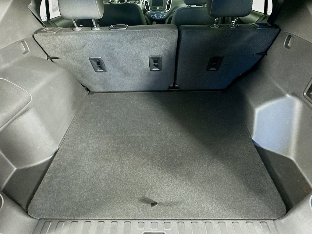 Used 2023 Chevrolet Equinox LT image 34