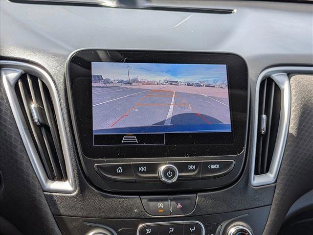Used 2023 Chevrolet Malibu LT image 12