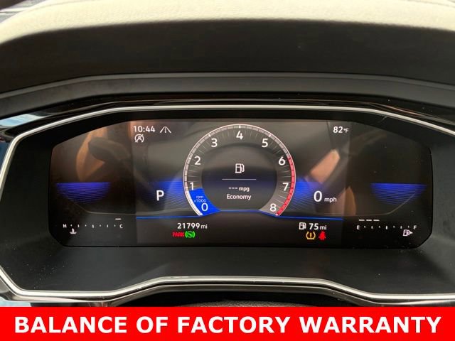 Used 2024 Volkswagen Jetta S FWD image 18