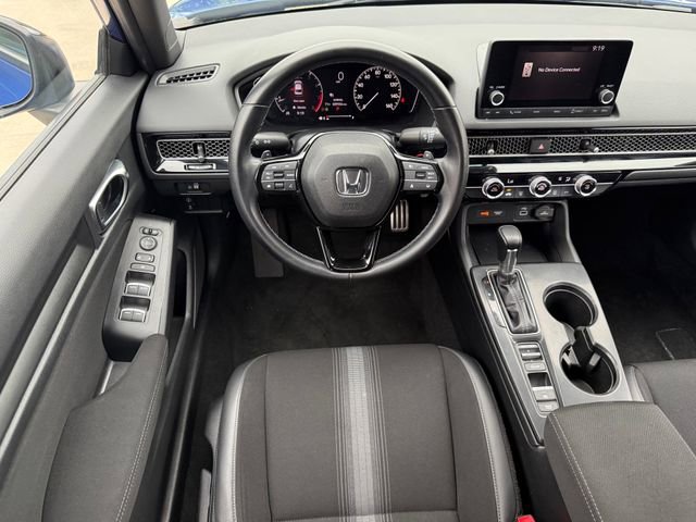 Used 2022 Honda Civic Sport image 26