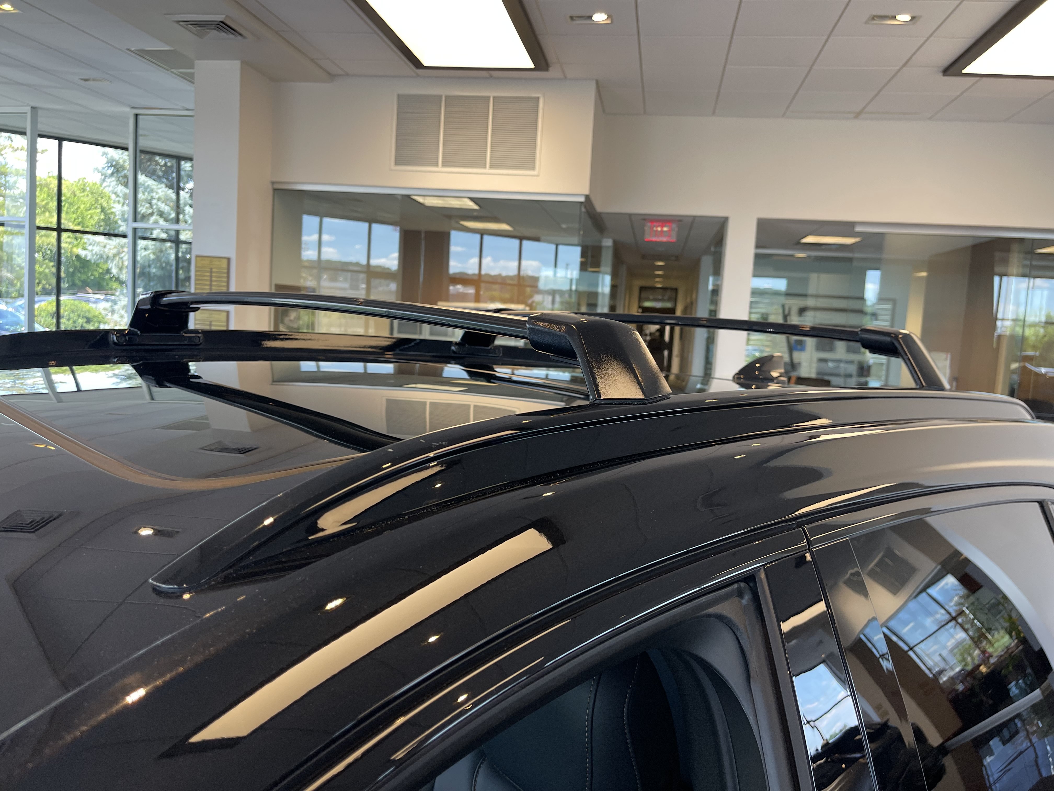 Certified 2023 Cadillac XT4 Sport AWD/4WD image 12