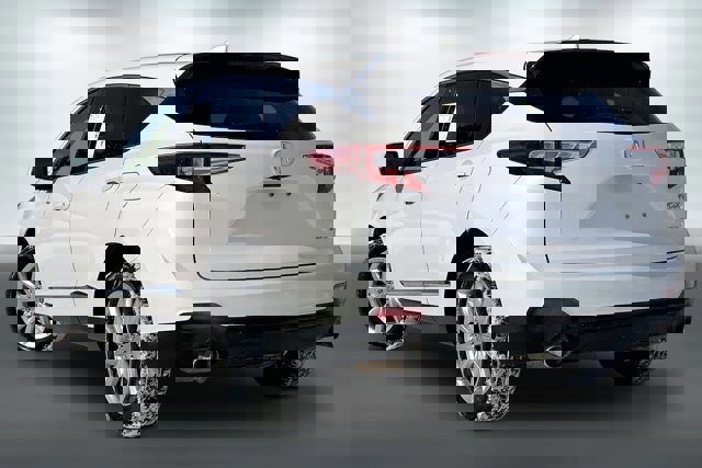 Used 2021 Acura RDX AWD image 10