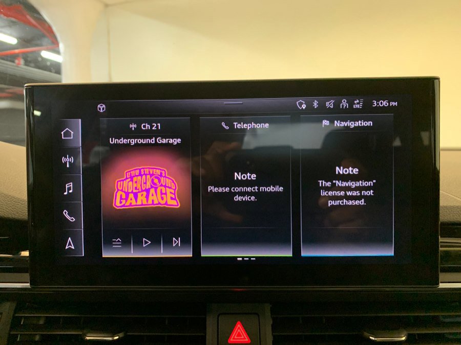 Used 2024 Audi A5 2.0T Premium Plus AWD/4WD image 27