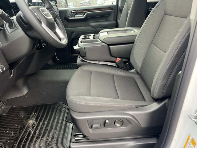 New 2026 GMC Sierra 1500 Elevation image 16