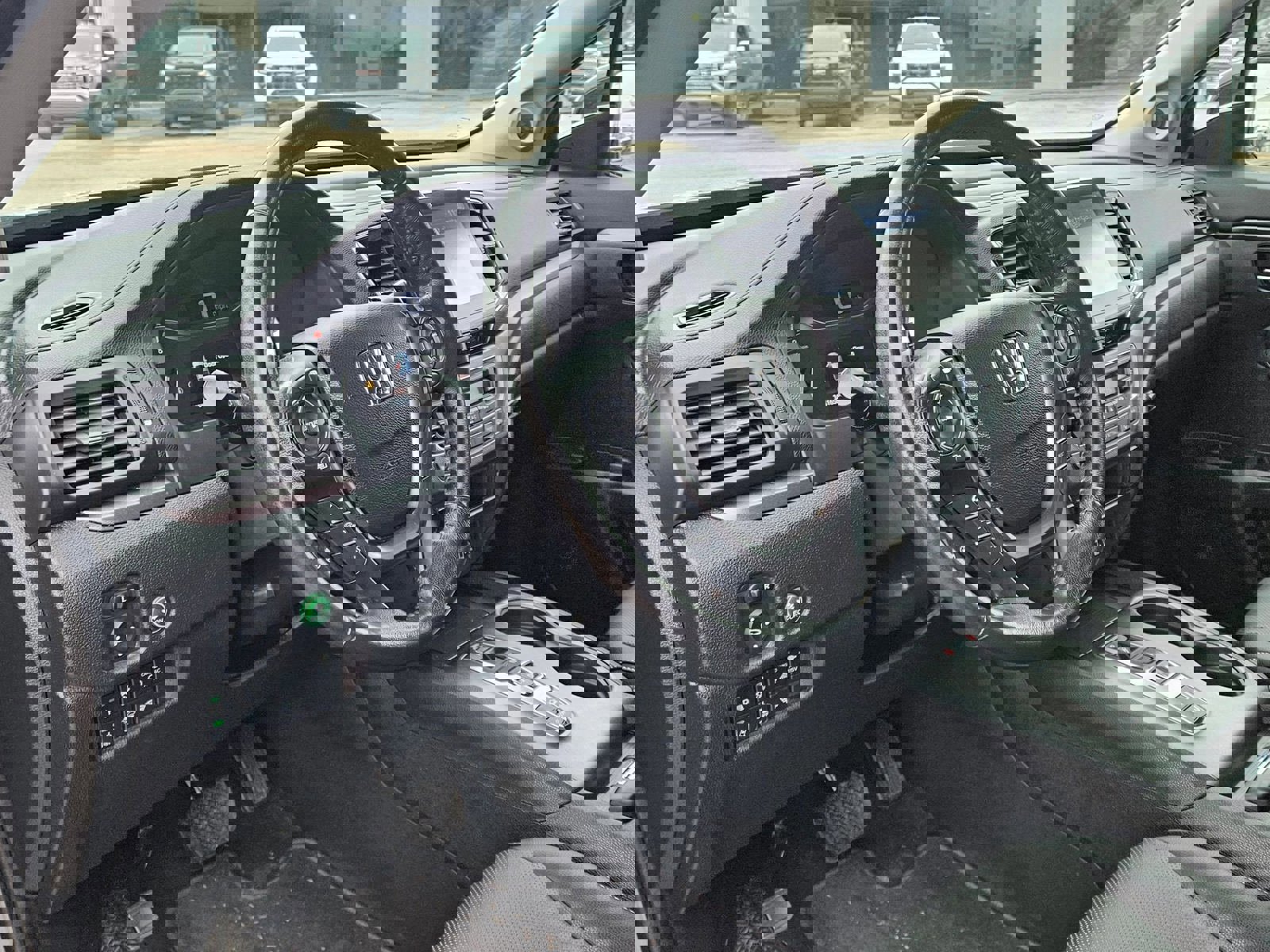 Used 2023 Honda Ridgeline RTL-E image 10