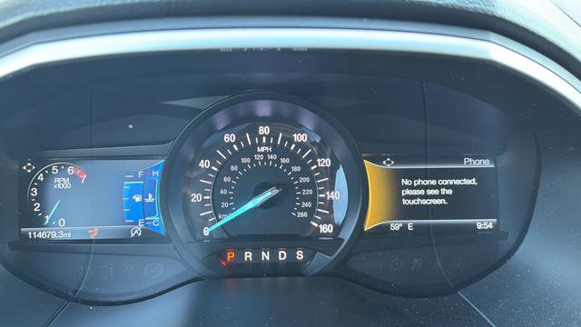 Used 2019 Ford Edge SEL w/ Equipment Group 201A image 10