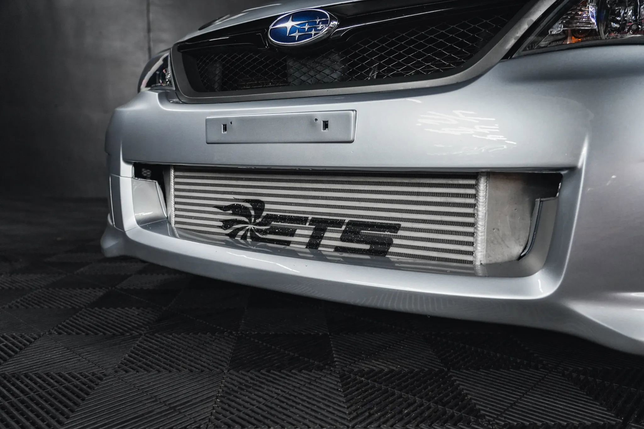 Used 2014 Subaru Impreza WRX STI Limited image 5