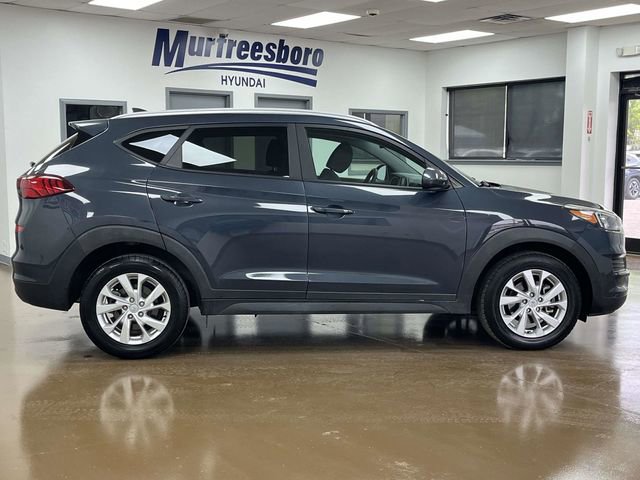 Used 2019 Hyundai Tucson Value image 4
