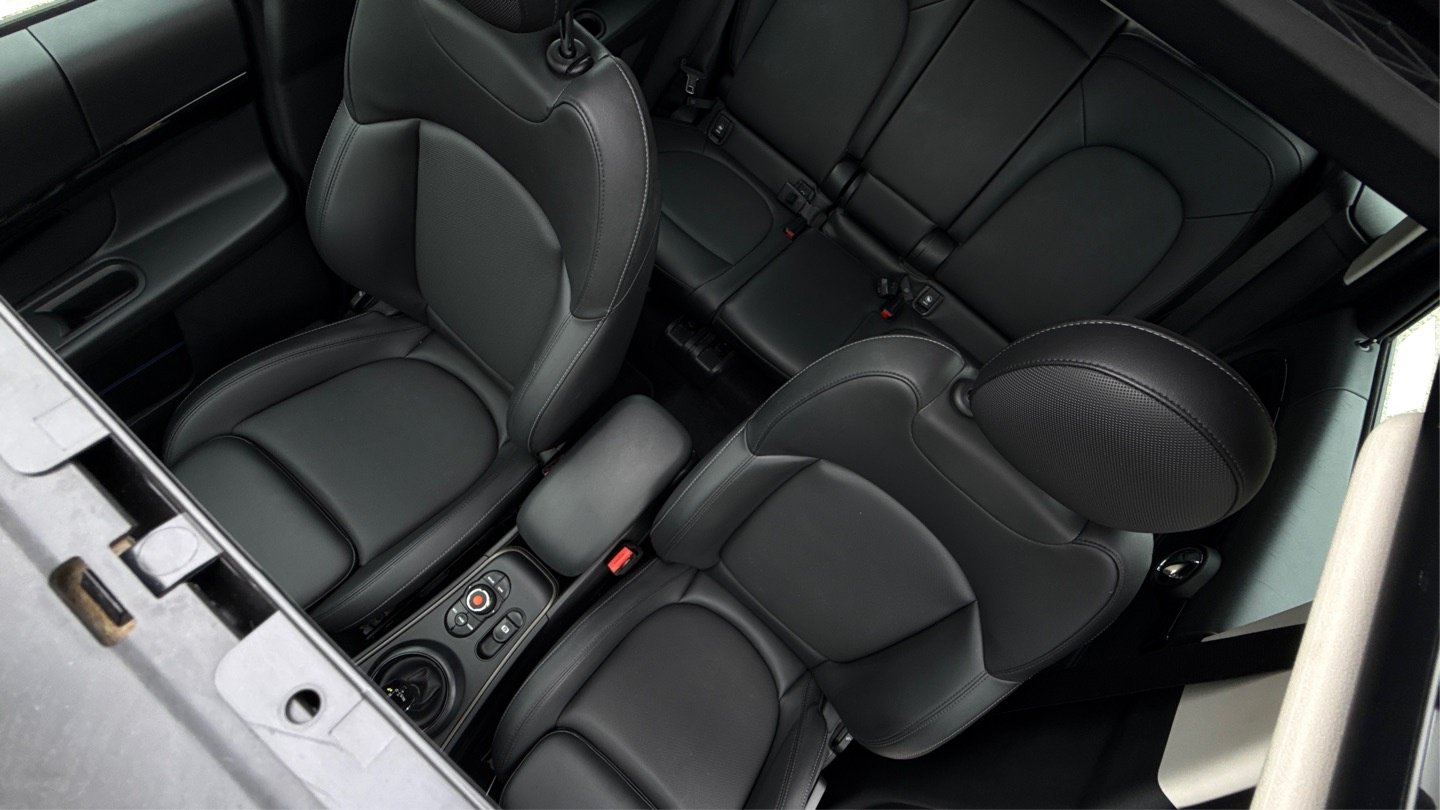 Used 2022 MINI Cooper Countryman S FWD image 17