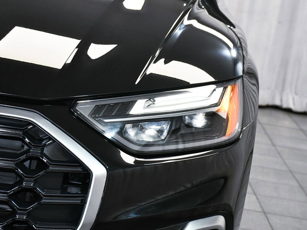 Used 2024 Audi Q5 2.0T Premium Plus image 75