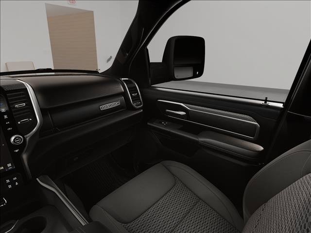 New 2026 RAM 1500 Big Horn image 21