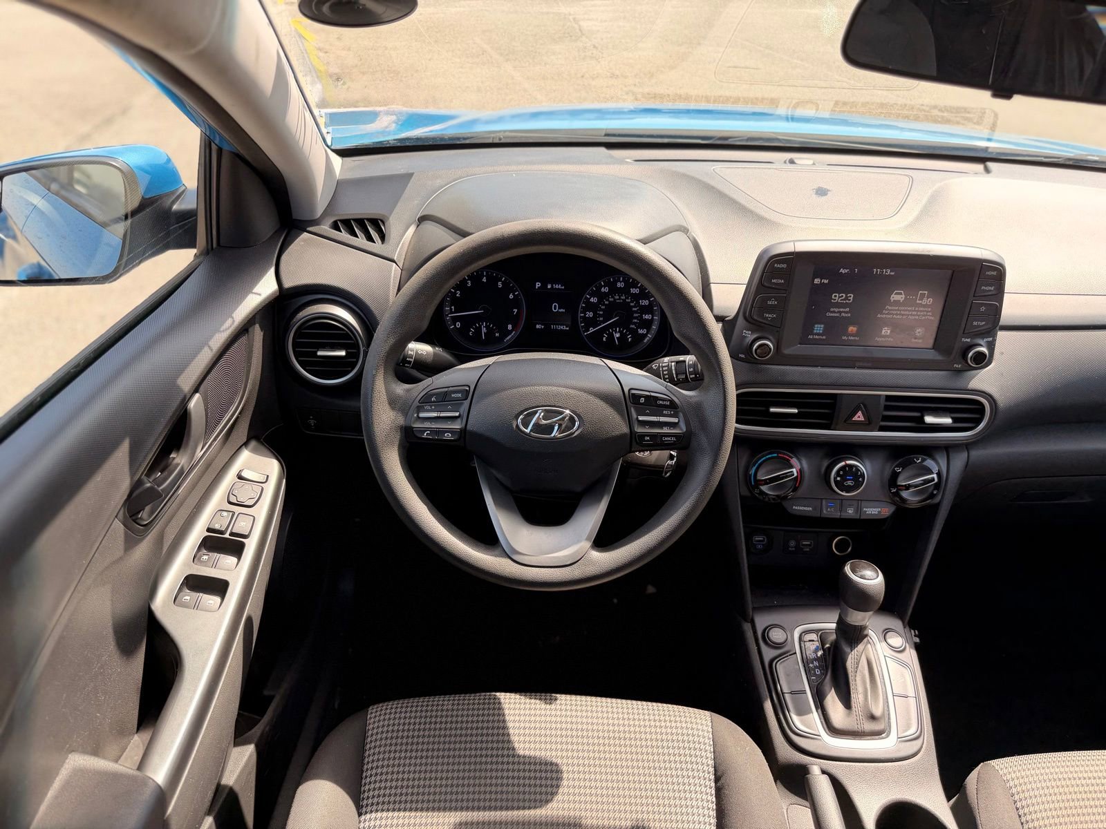 Used 2020 Hyundai Kona SE AWD/4WD image 24