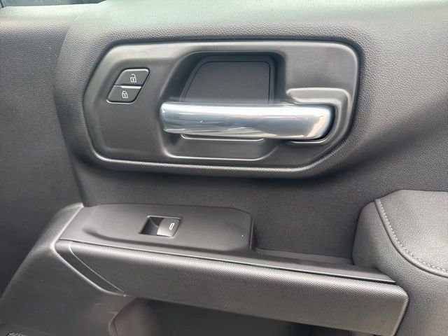 New 2026 GMC Sierra 2500 SLE AWD/4WD image 27