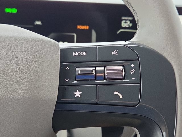 Used 2024 Kia EV9 Wind AWD/4WD image 27