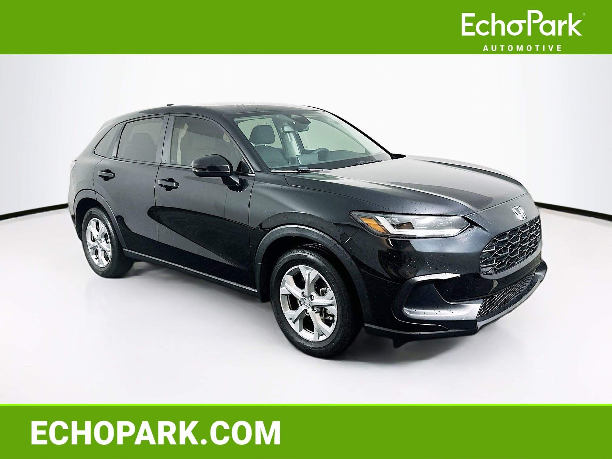 Used 2024 Honda HR-V LX image 1