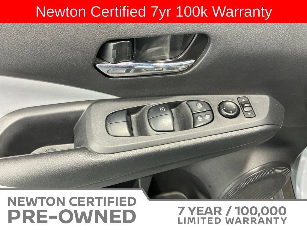 Used 2024 Nissan Kicks SR w/ SR Premium Package FWD image 36