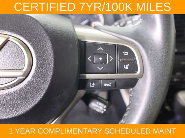 Used 2022 Lexus RX 350 AWD w/ Premium Package image 37