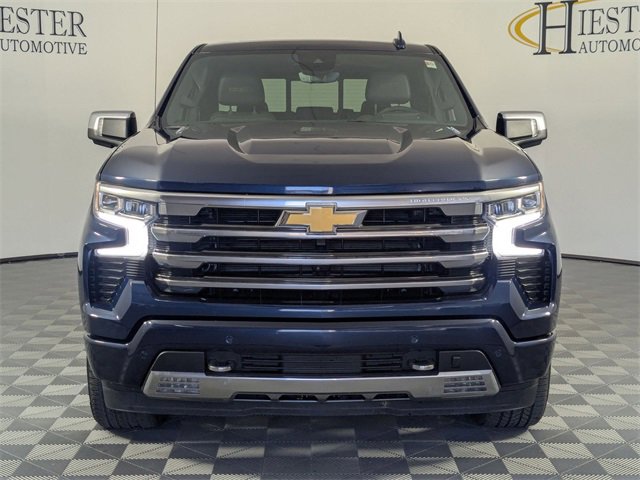 Certified 2023 Chevrolet Silverado 1500 High Country w/ High Country Premium Package image 3